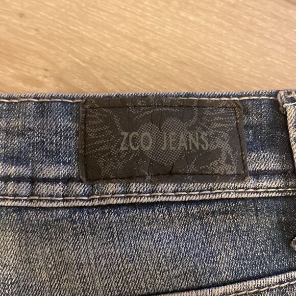 ZCO Jeans 13 Pocket Design - Picture 3 of 10